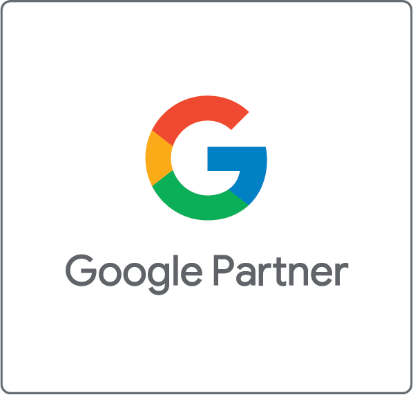 Google Partner Badge - ADIT